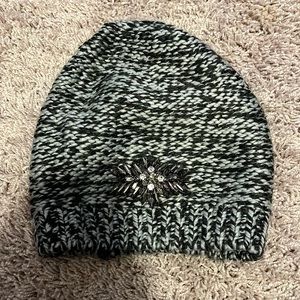 Express hat
